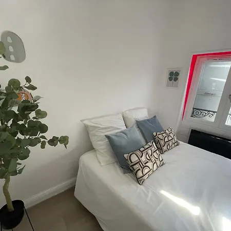 Apartment Les Allees Provencales