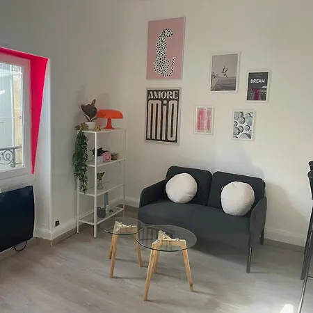 Apartment Les Allees Provencales