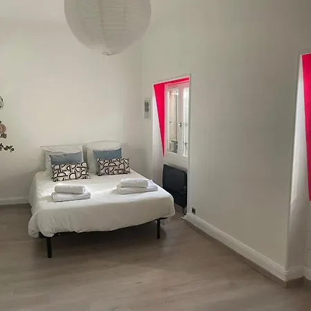 Apartment Les Allees Provencales *