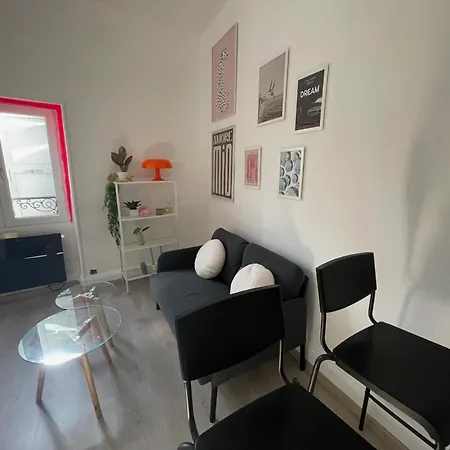 Apartment Les Allees Provencales Montelimar