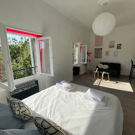 Apartment Les Allees Provencales Montelimar