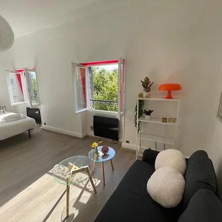 Apartment Les Allees Provencales *