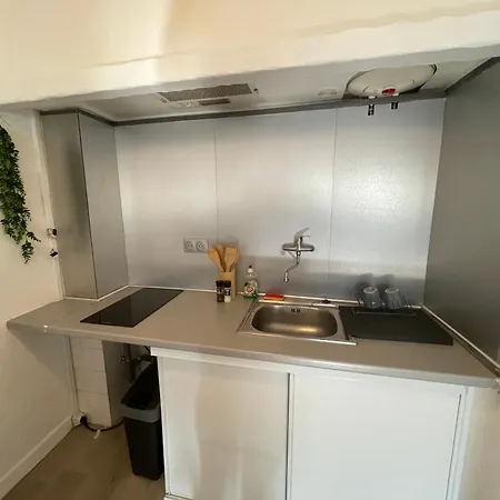 Les Allees Provencales Apartment Montelimar