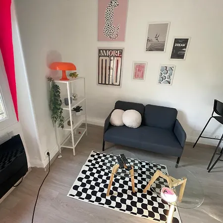 Apartment Les Allees Provencales *